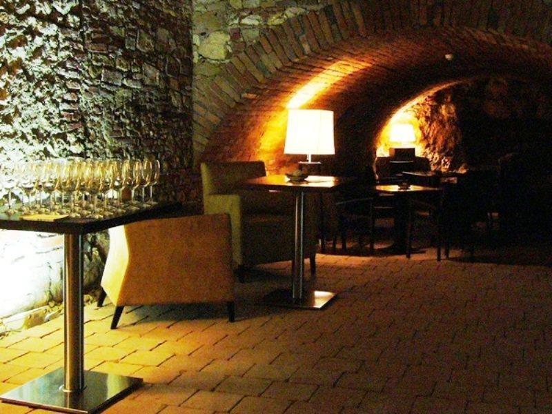 Hotel Buda Castle 4*