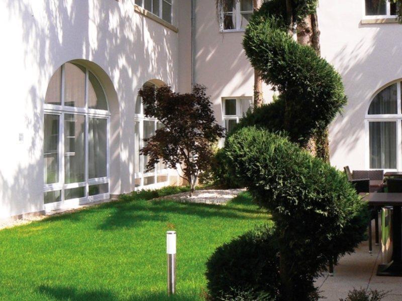 Buda Castle Hotel 4*