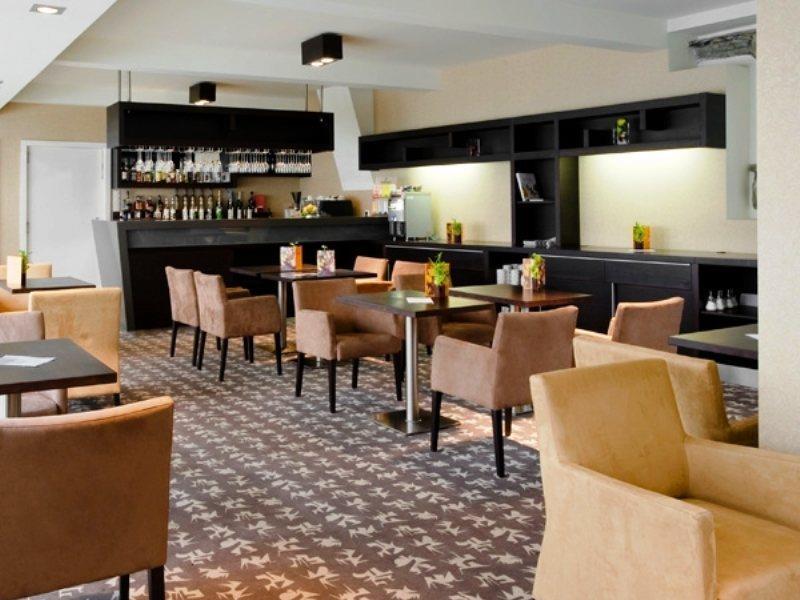 Hotel Buda Castle