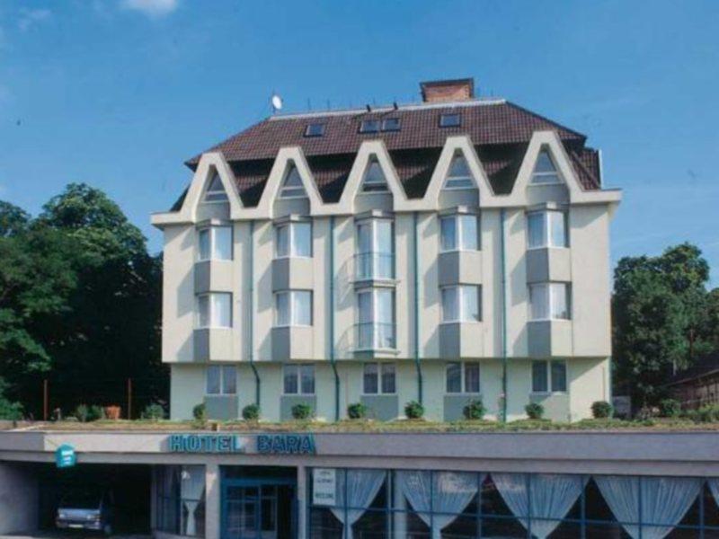 Hotel Bara