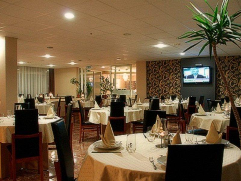 Hotell Canada Budapest