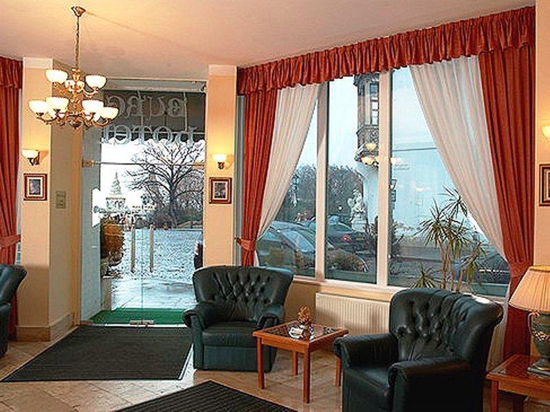 Hotel Burg