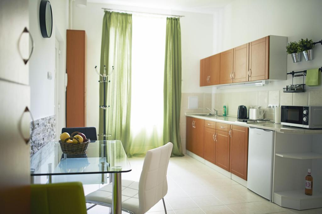 Apartman Louisa