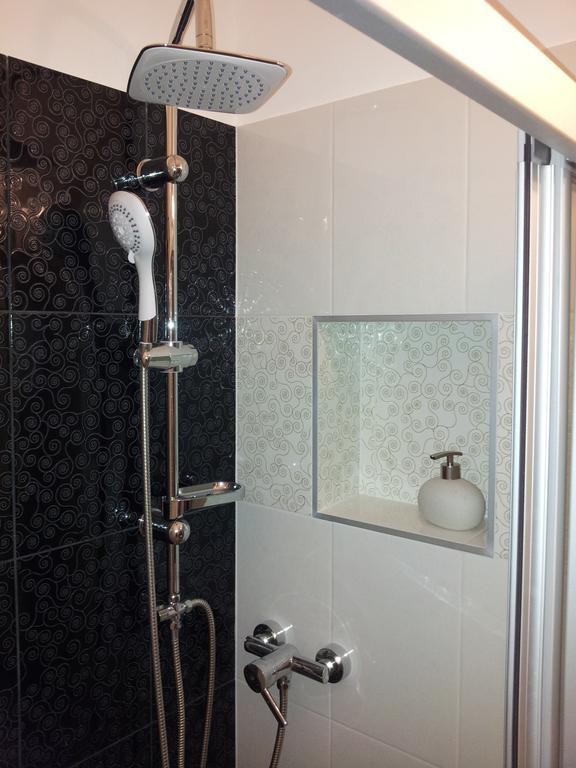 Appartamento Terez Krt 31 Budapest