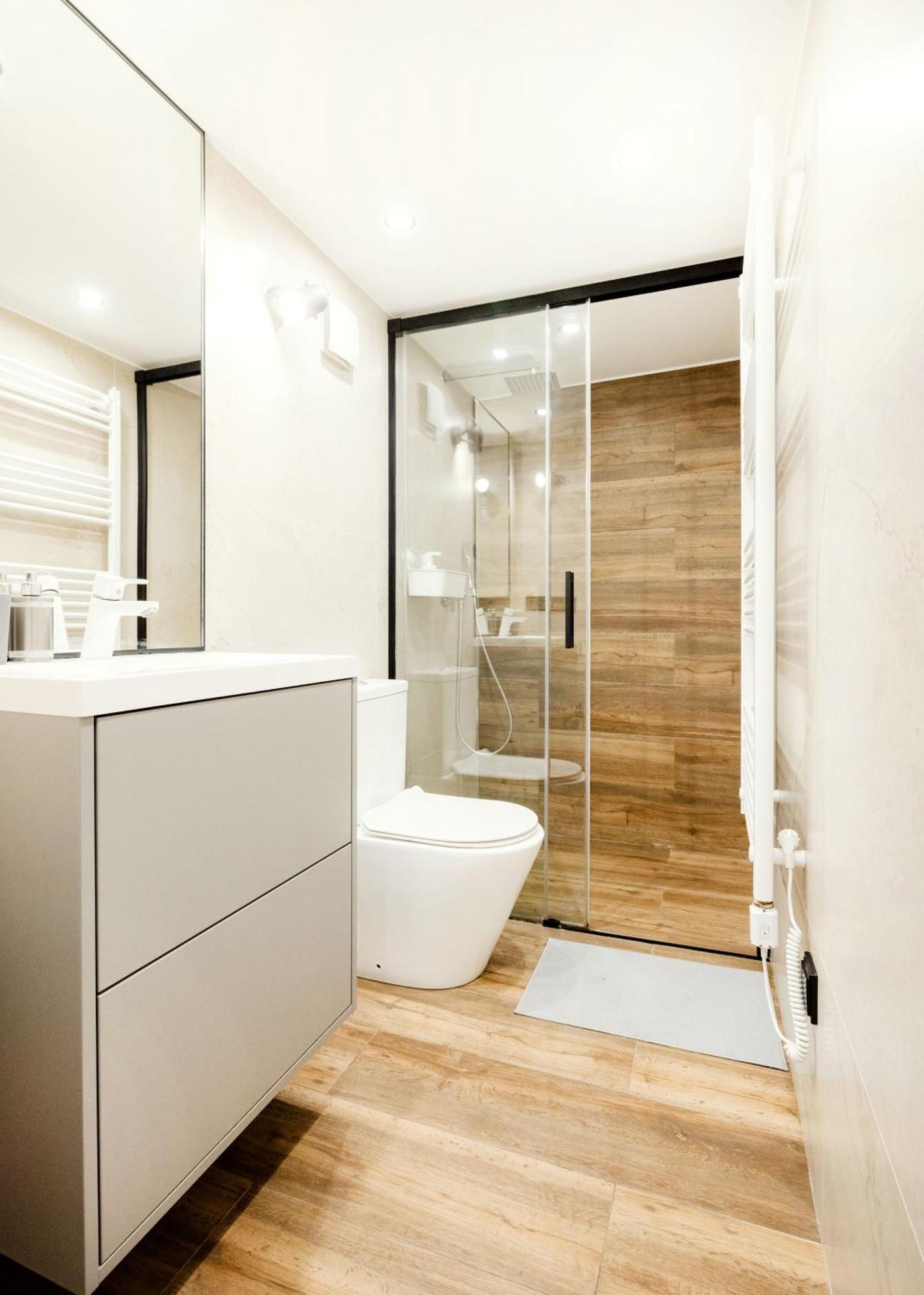 Pasarela Loft * Budapest