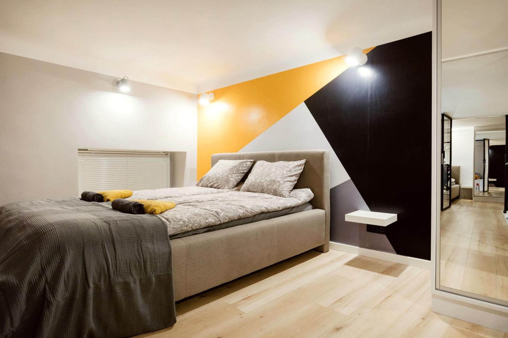 Pasarela Loft Apartmán *