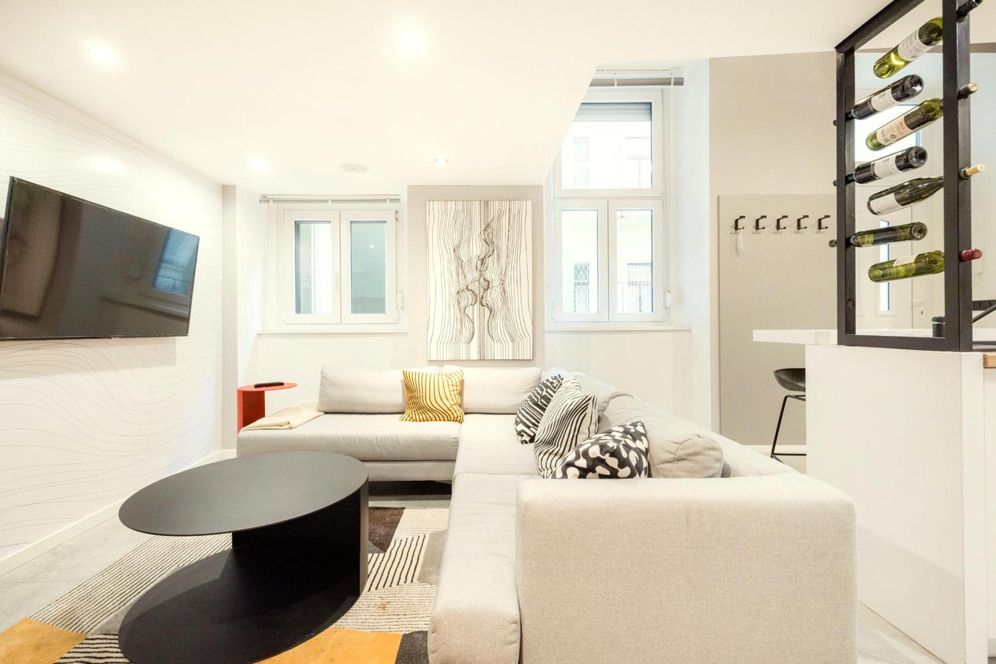 Pasarela Loft Apartmán Budapest