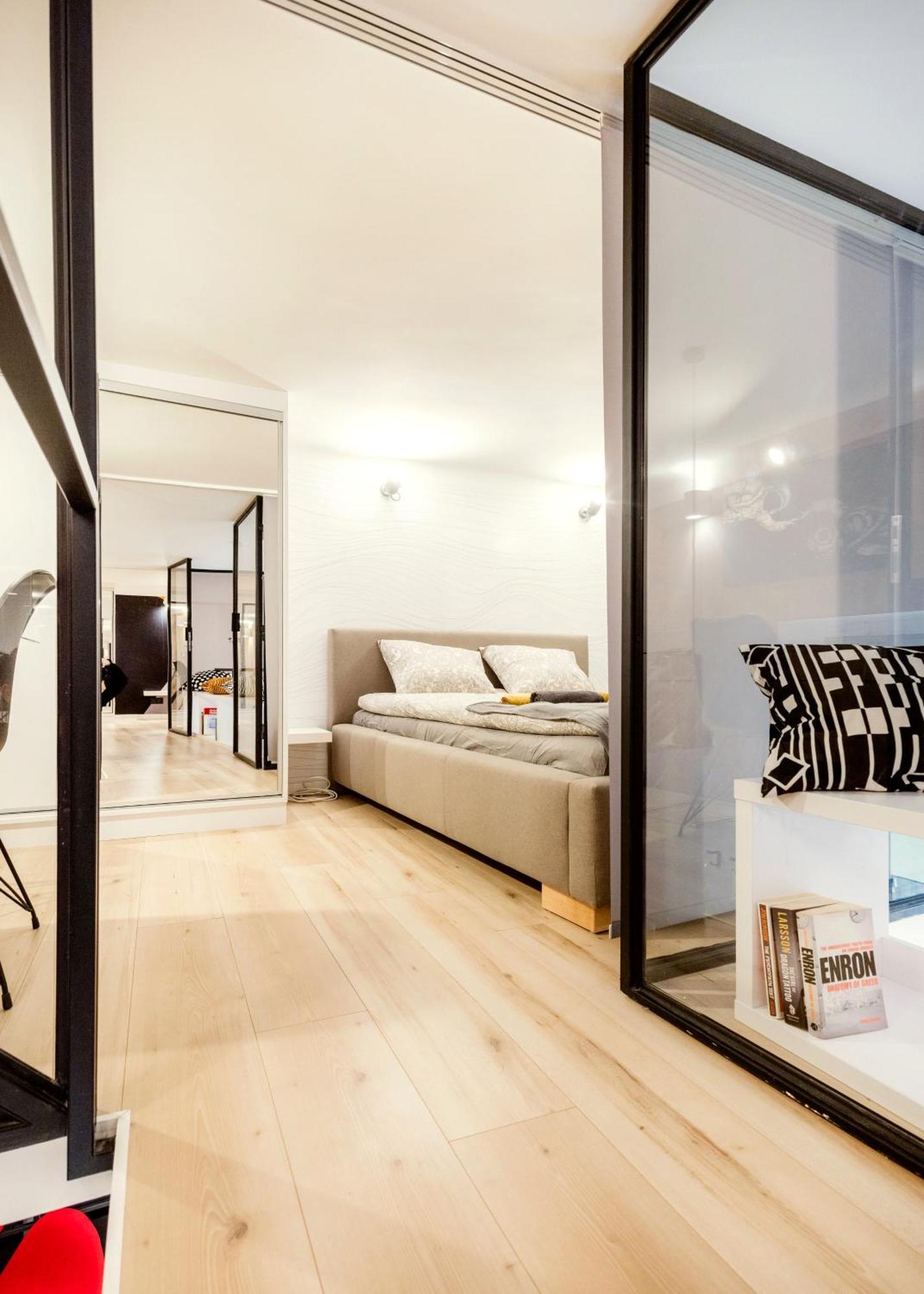Pasarela Loft *
