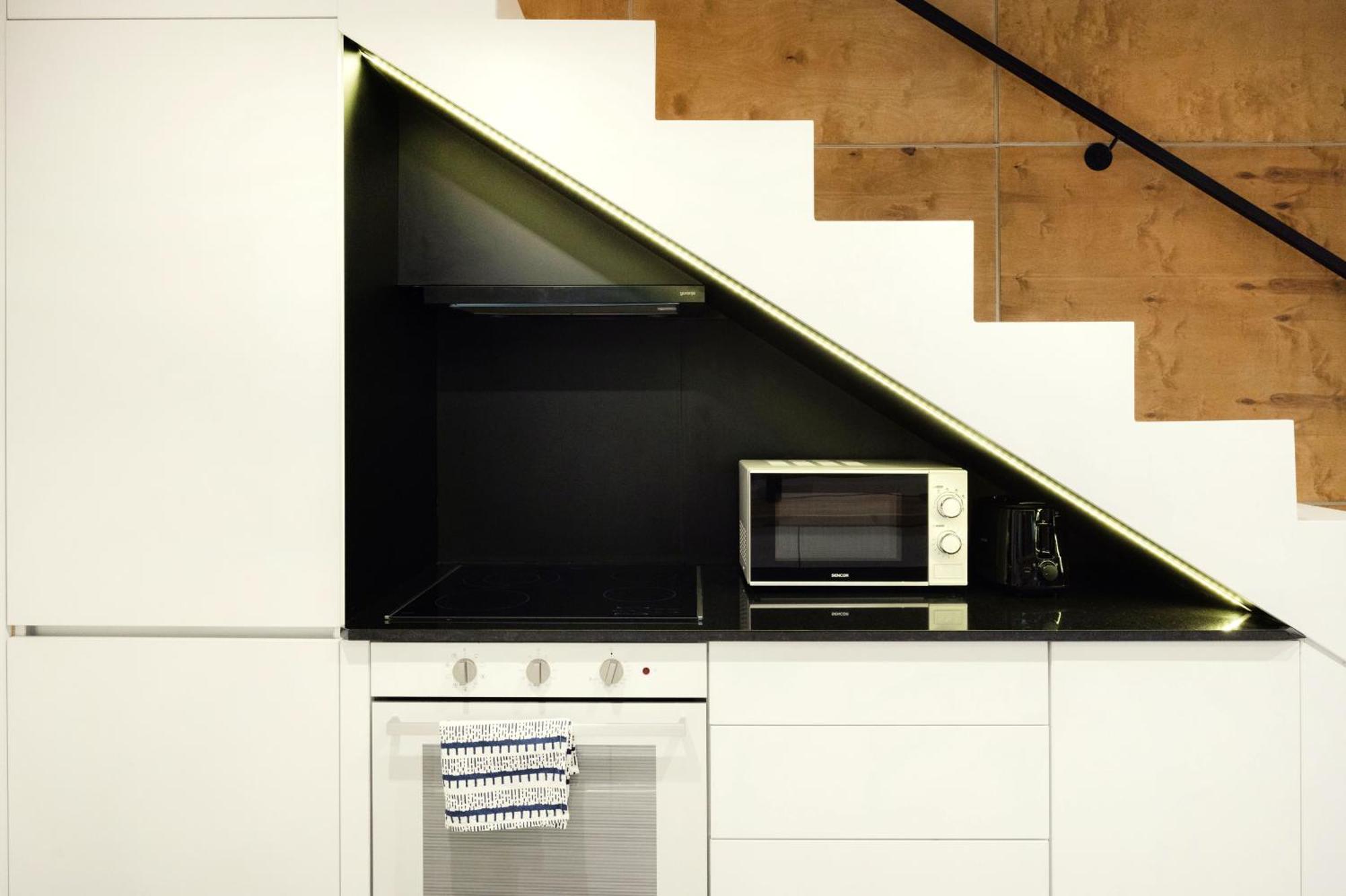 Pasarela Loft Apartment