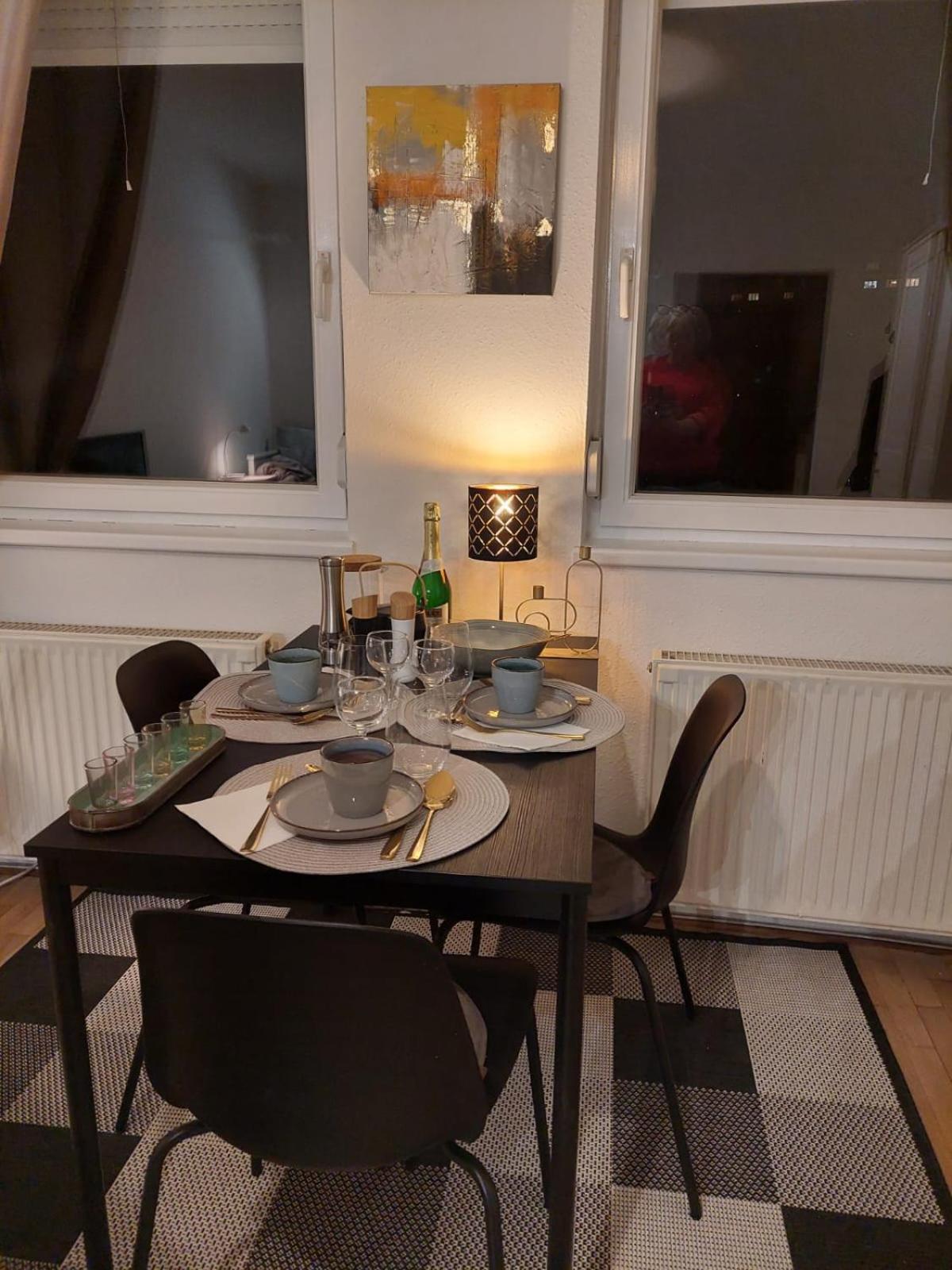 Skylark Cozy Budapest
