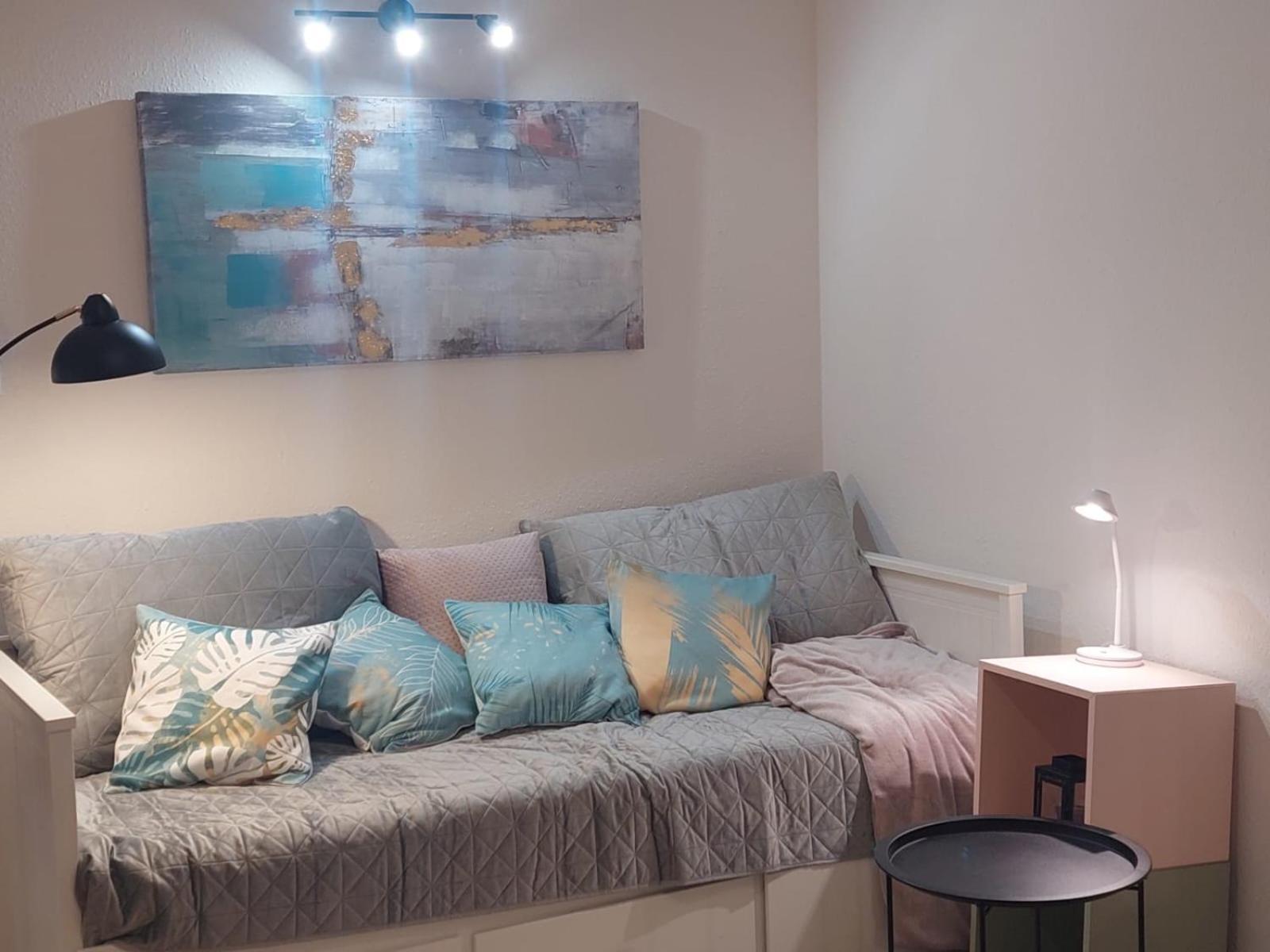 Skylark Cozy Apartamento *