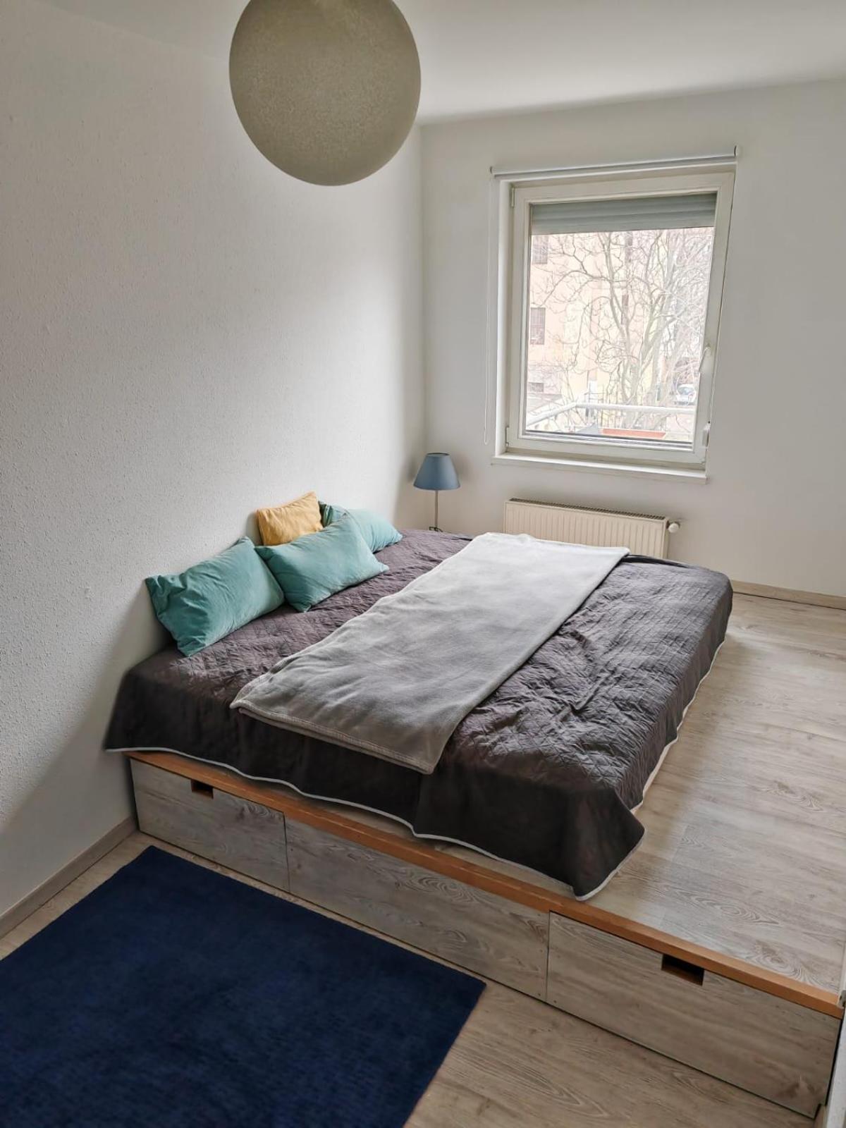 Skylark Cozy Bigger Apartamento