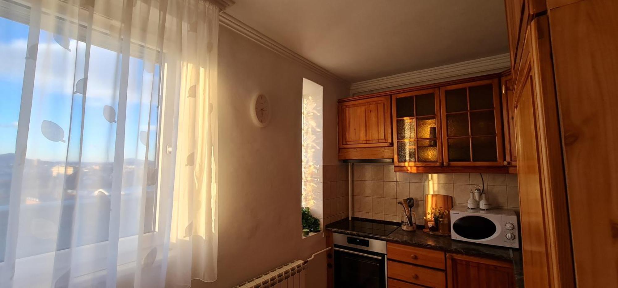 Apartamento Rooftop Panorama
