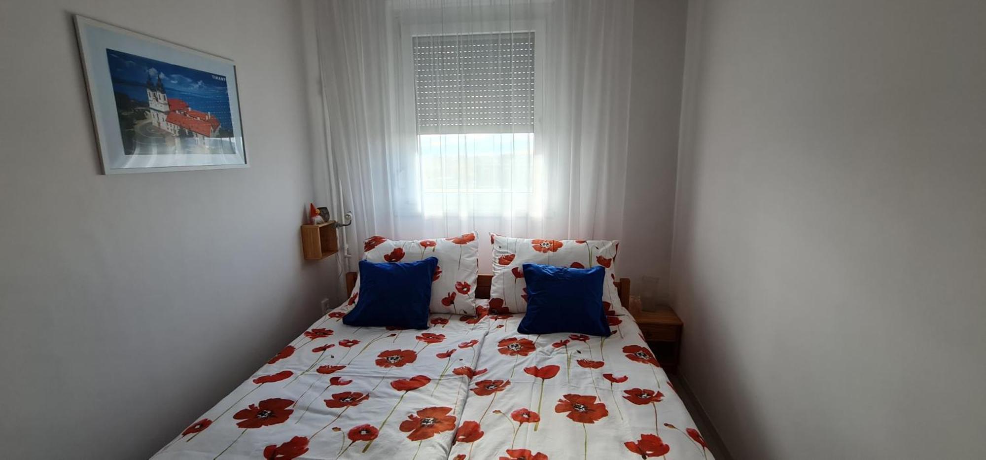 Apartamento Rooftop Panorama Budapest