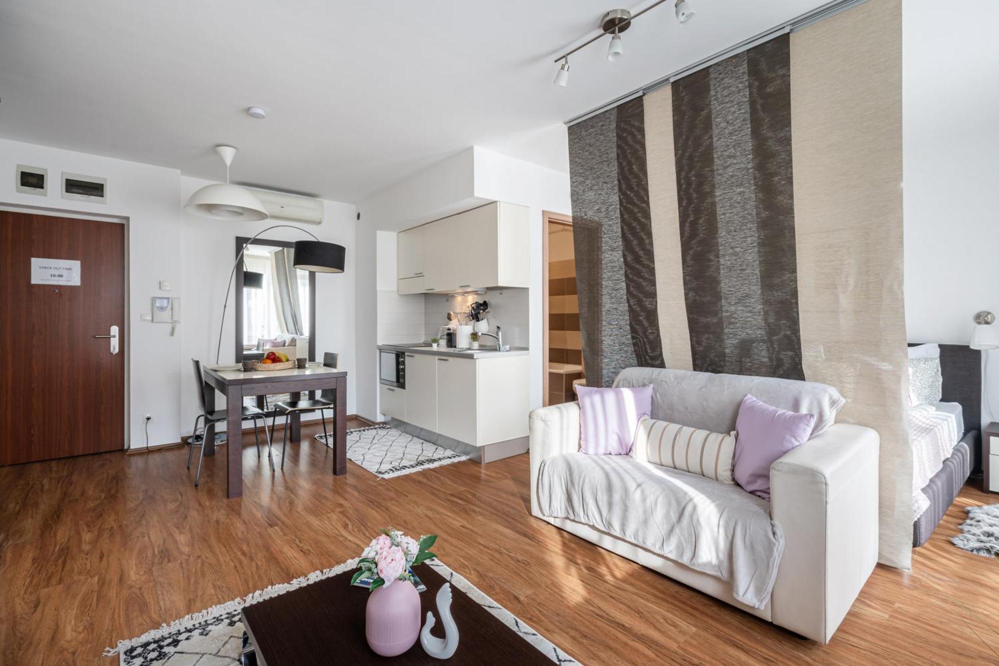Harmony Hideaway Apartamento *