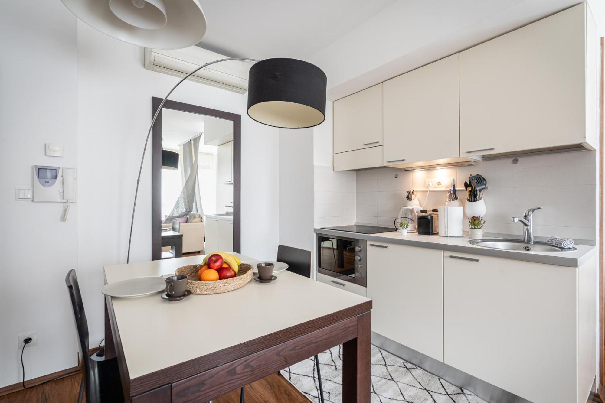 Harmony Hideaway Apartamento *