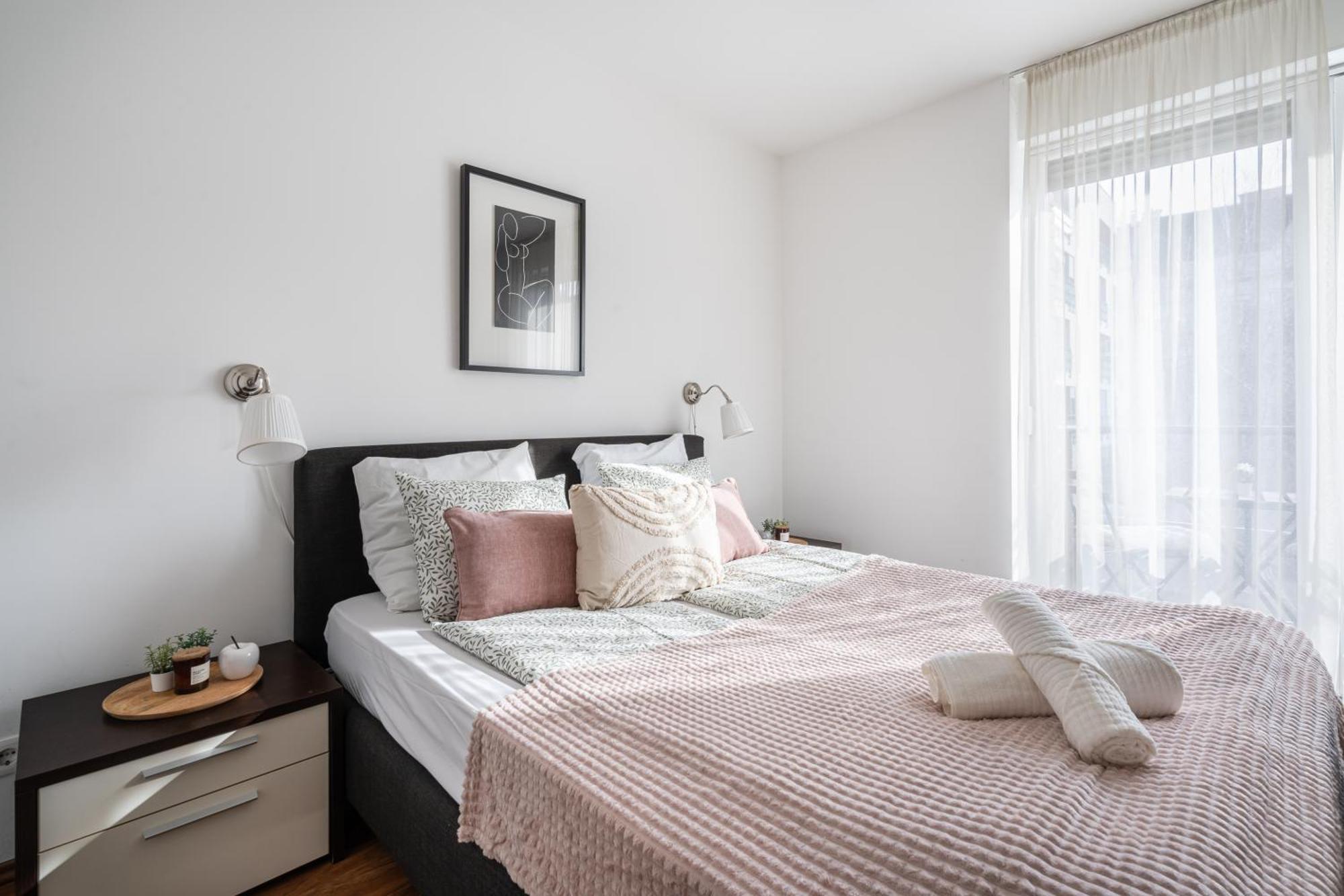 Harmony Hideaway Apartamento *