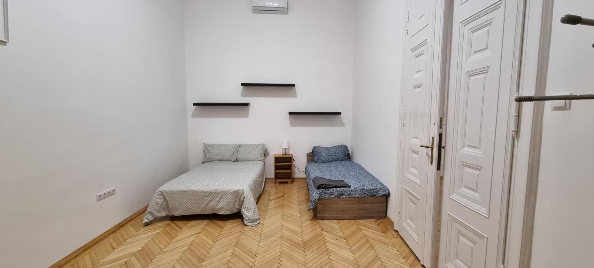 Privatunterkunft Lookery Budapest