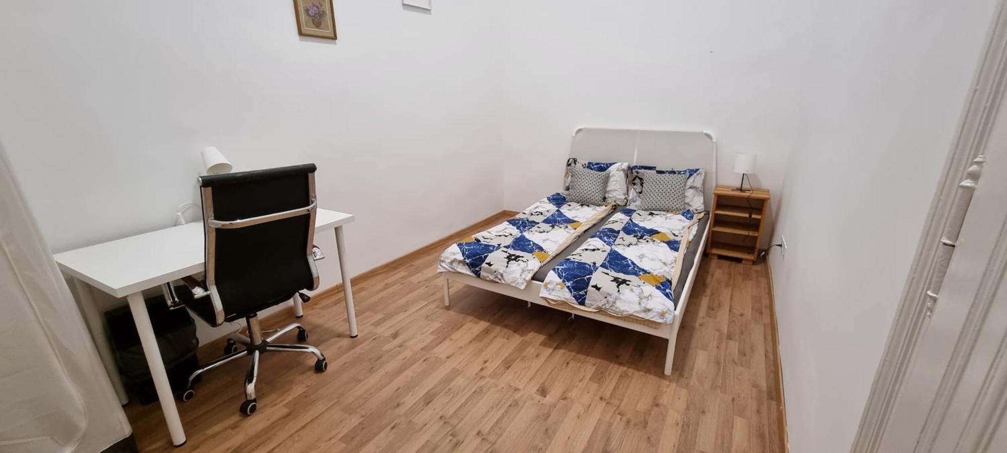 Ubytovanie v rodine Lookery *