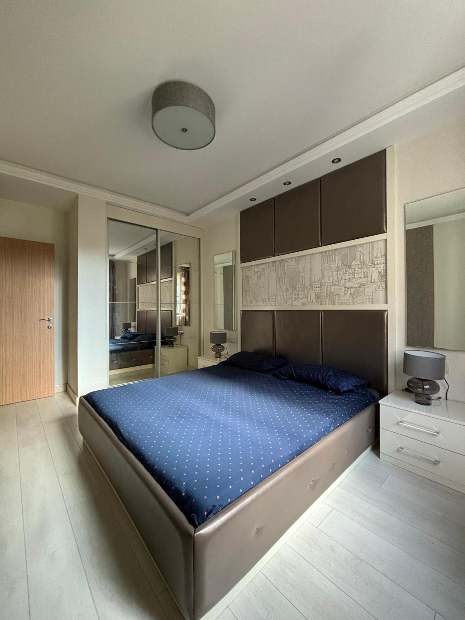 Casa Elisabetta Apartamento