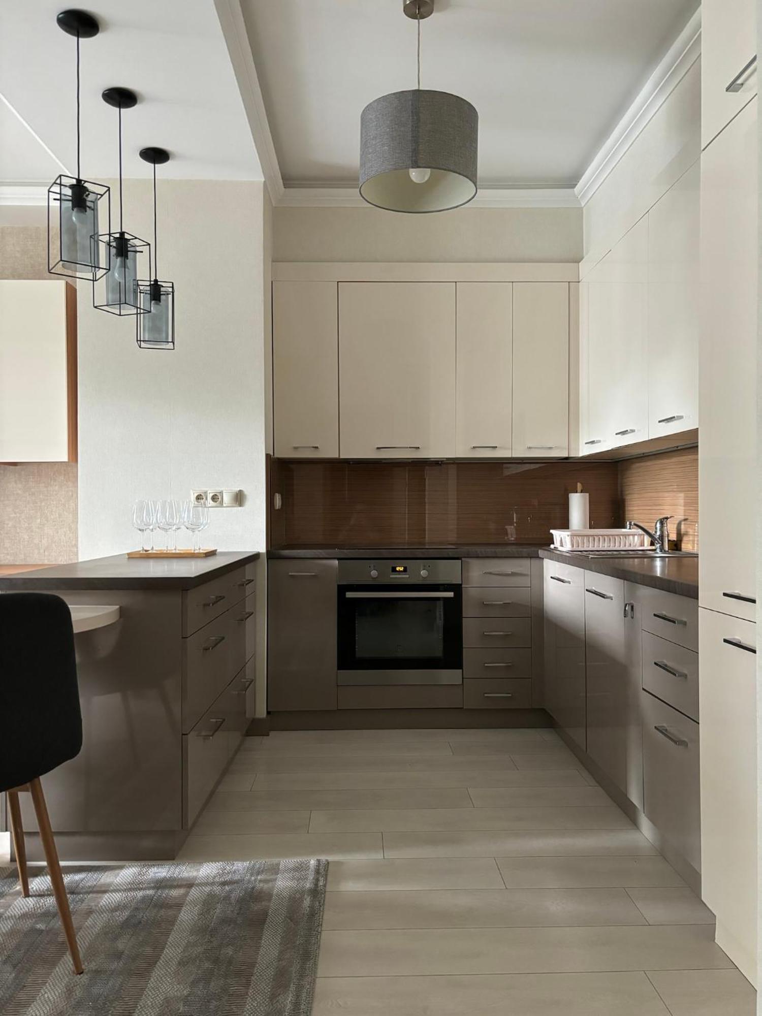 Casa Elisabetta Apartamento
