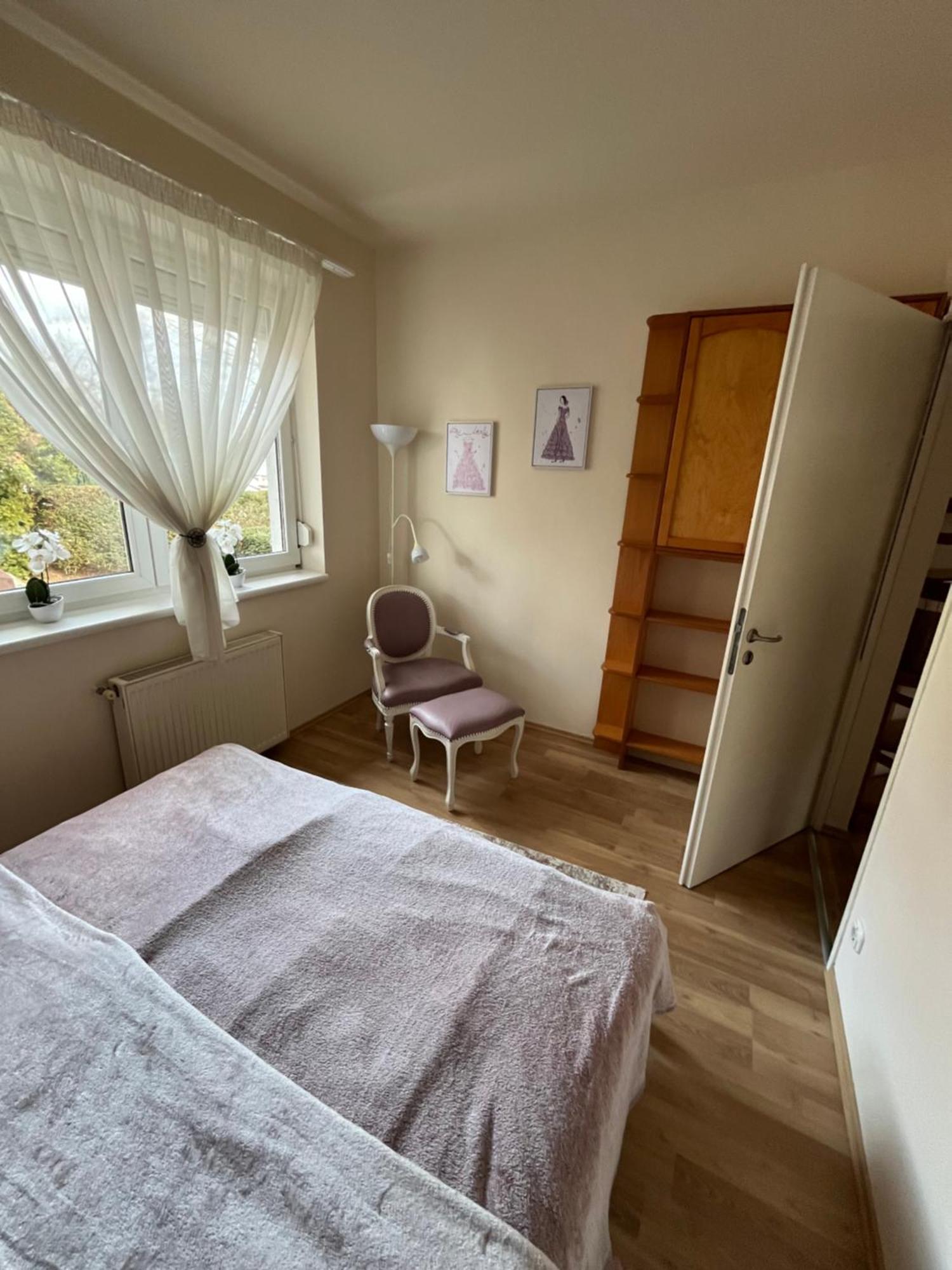Kiraly Csaladi Apartman- Royal Family #freegarage Apartament Budapeszt
