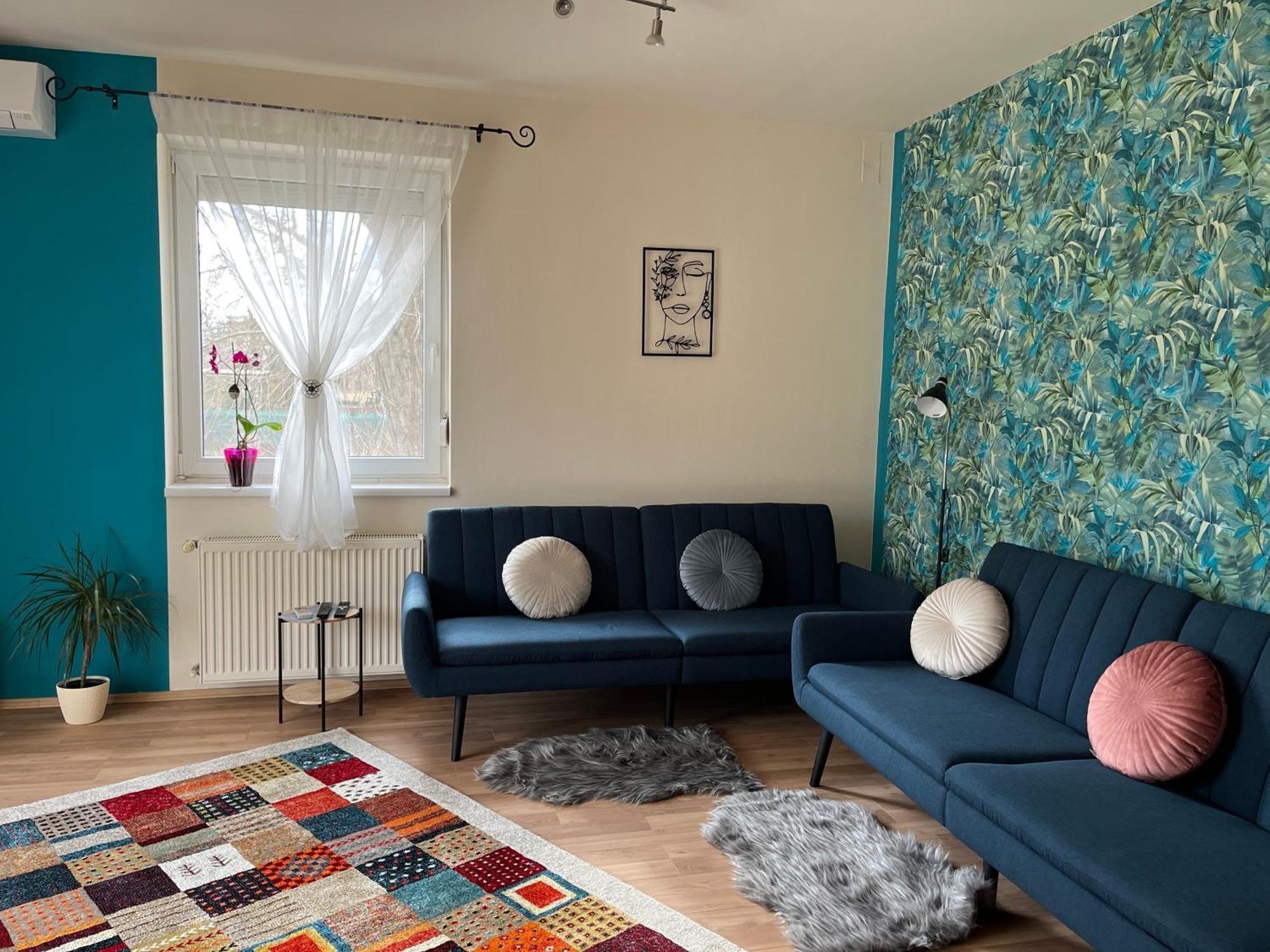 Kiraly Csaladi Apartman- Royal Family #freegarage Apartament *