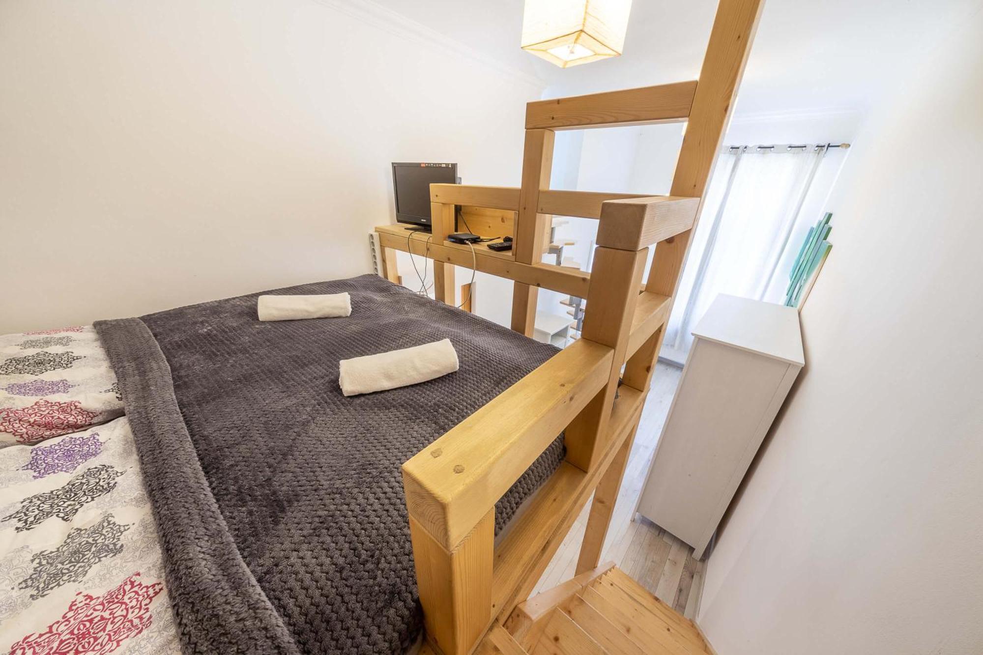 Souper Downtown-kiraly Street Apartment Budapest