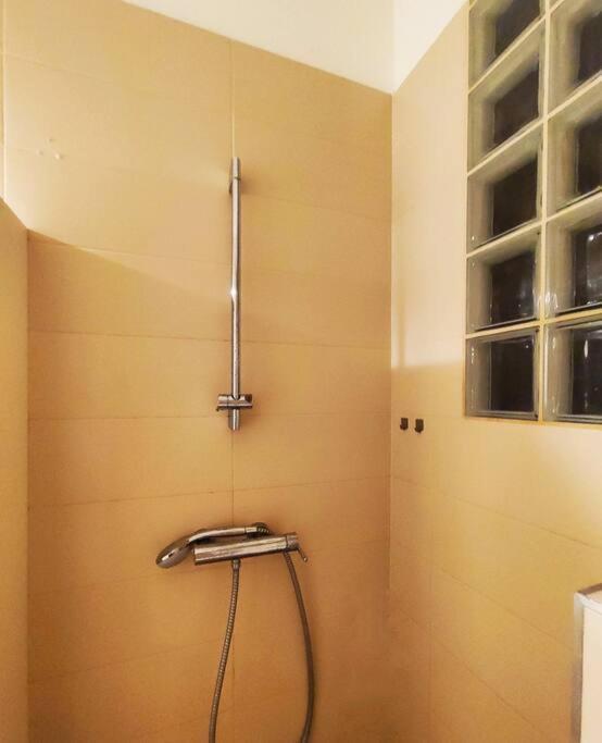 Cozy Downtown Private Appartamento *