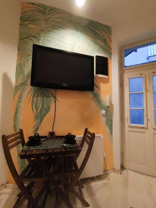 Cozy Downtown Private Appartamento
