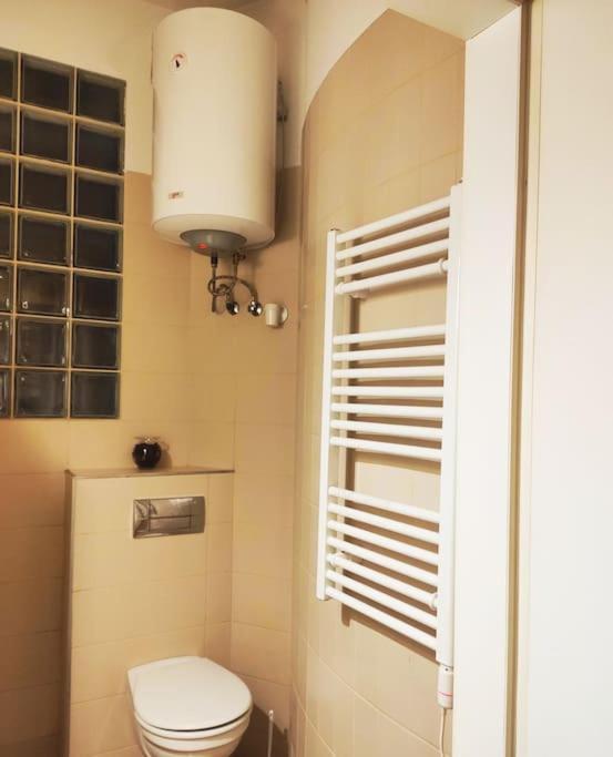 Appartamento Cozy Downtown Private