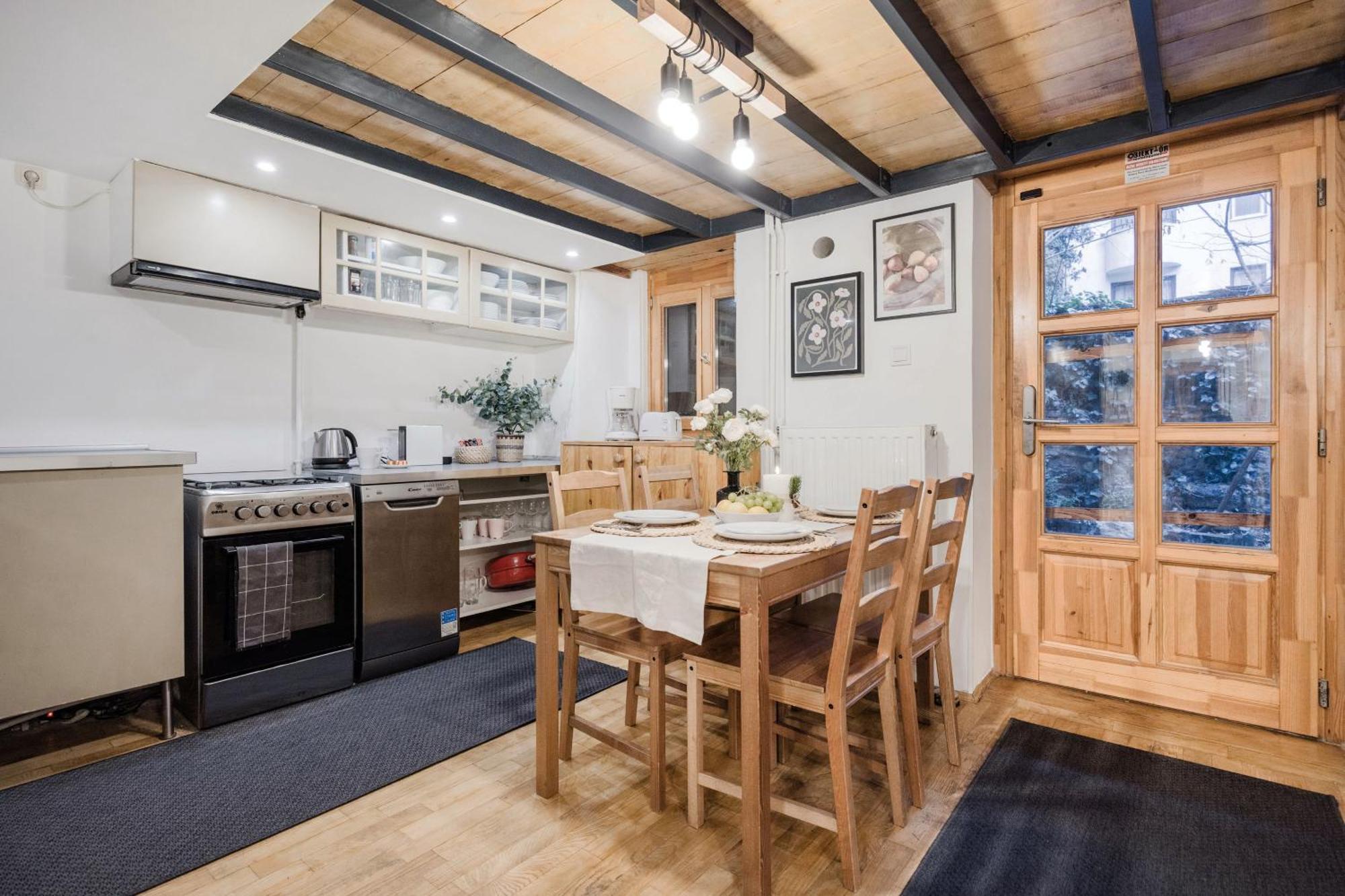 Apartamento Del *