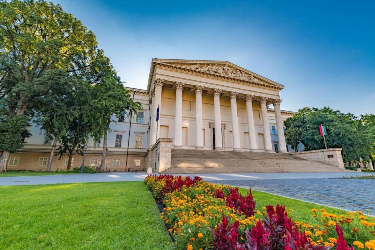 Apartamento Gold Budapest