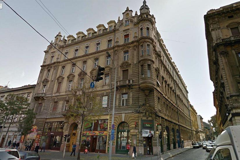 Apartman Gold