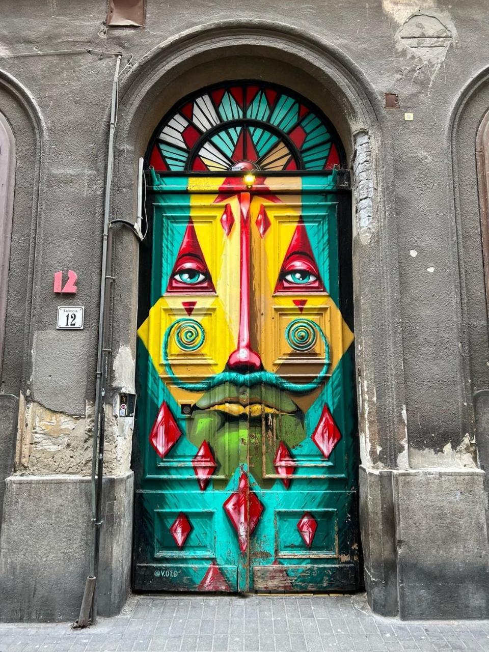 Gold Budapest