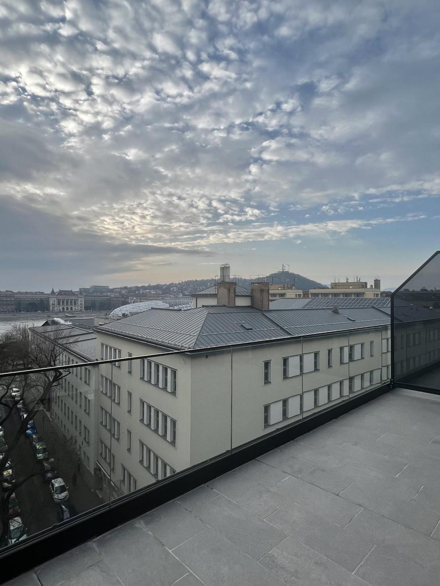 Apartmán Vp *