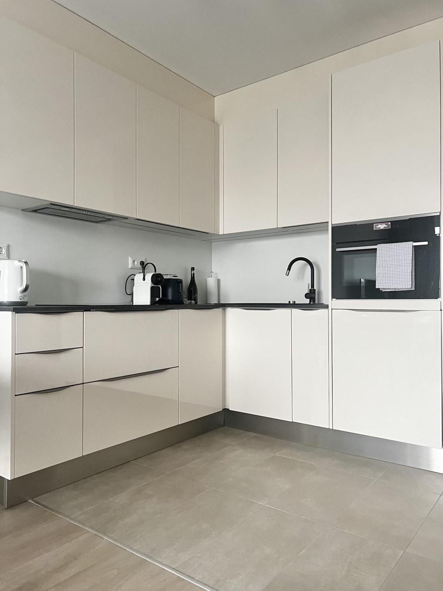 Vp Apartmán *
