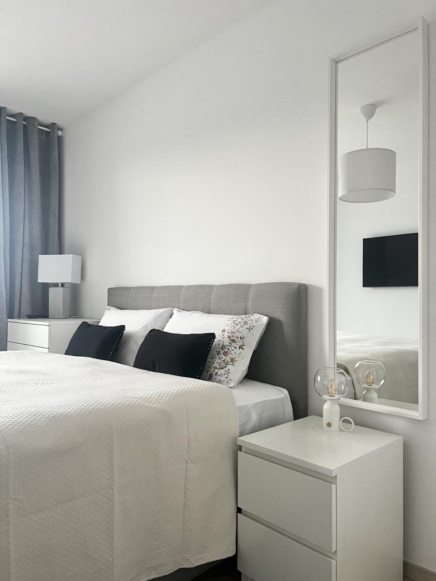 Vp Apartmán Budapešť