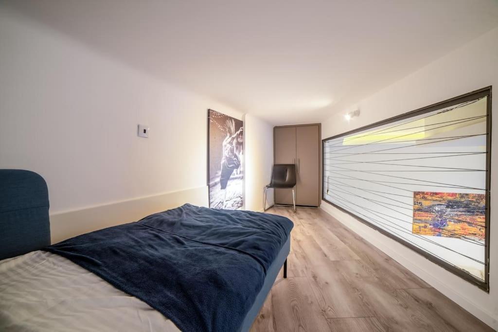4 Seasons Of Love - Luxury 3-bedroom City Budapest