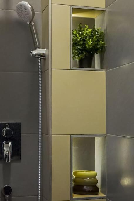 4 Seasons Of Love - Luxury 3-bedroom City Apartamento