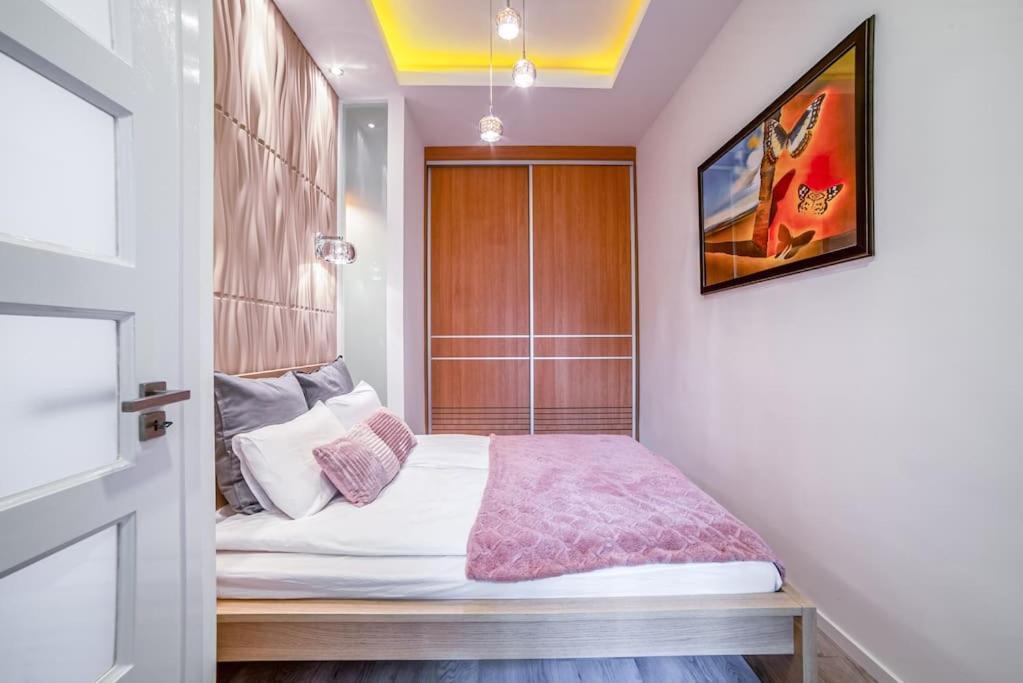 4 Seasons Of Love - Luxury 3-bedroom City Apartamento Budapest