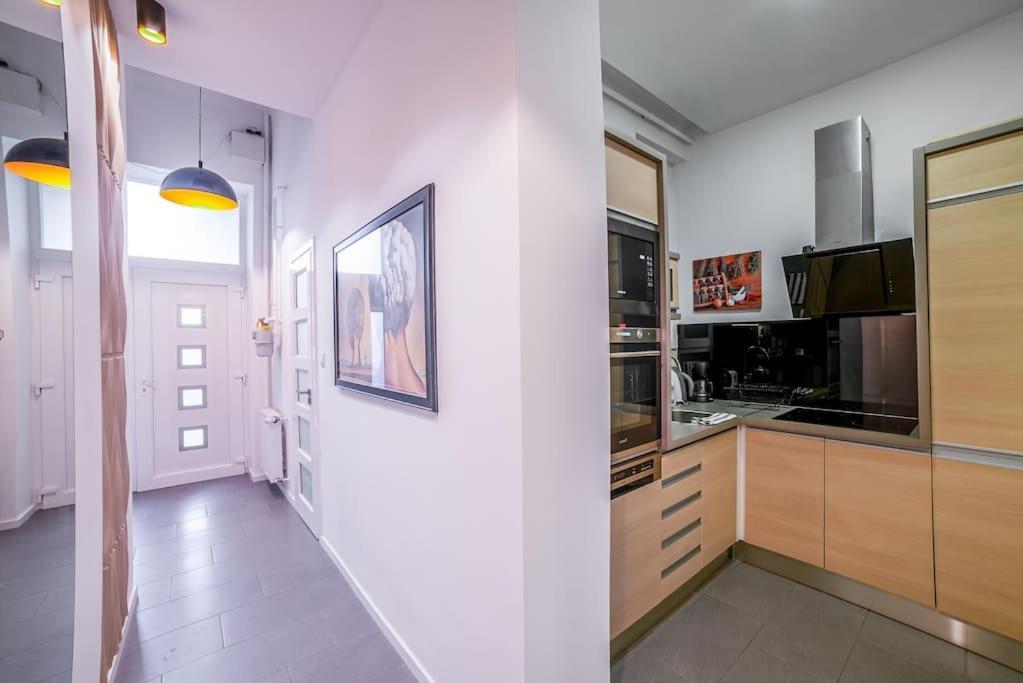 4 Seasons Of Love - Luxury 3-bedroom City Apartamento
