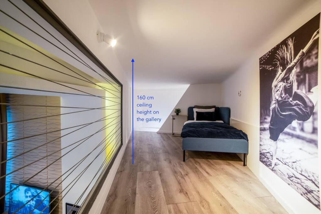 Apartamento 4 Seasons Of Love - Luxury 3-bedroom City *
