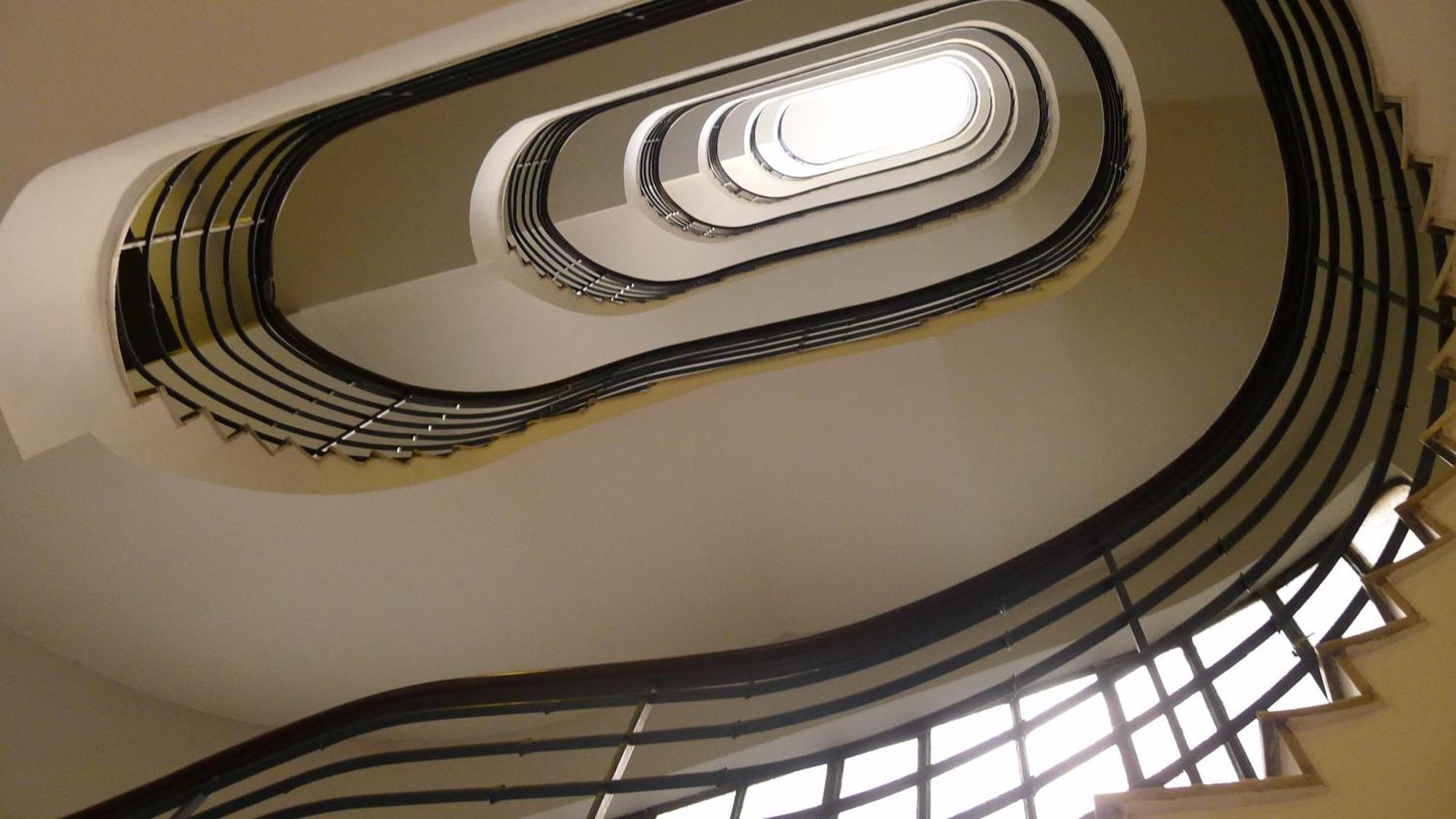 Terrace Apartman Budapest