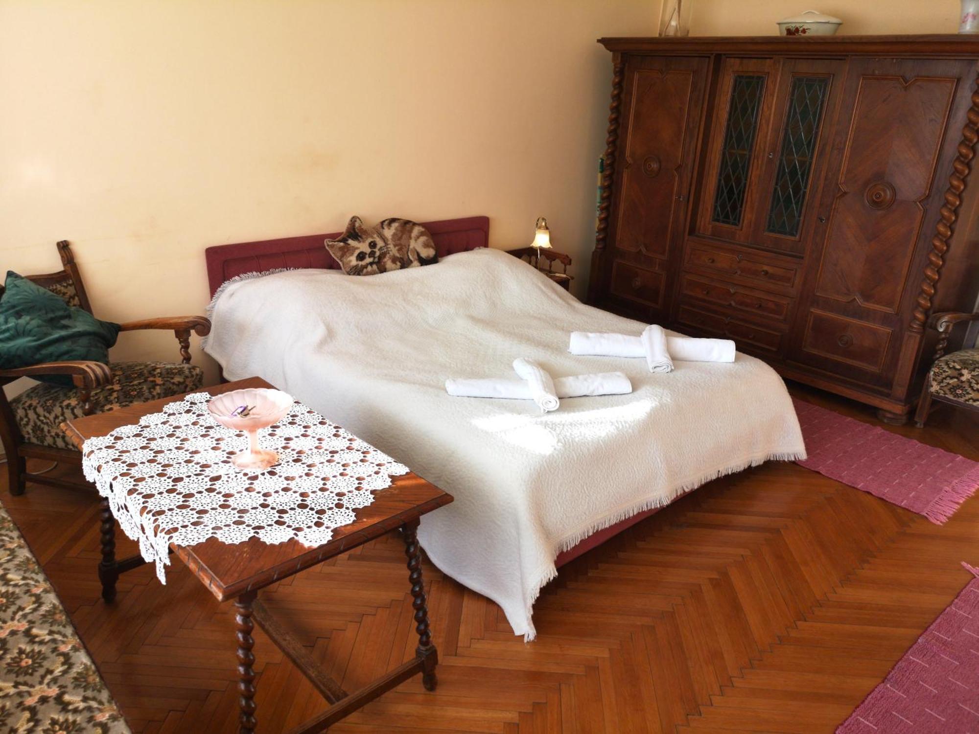 Apartman Terrace