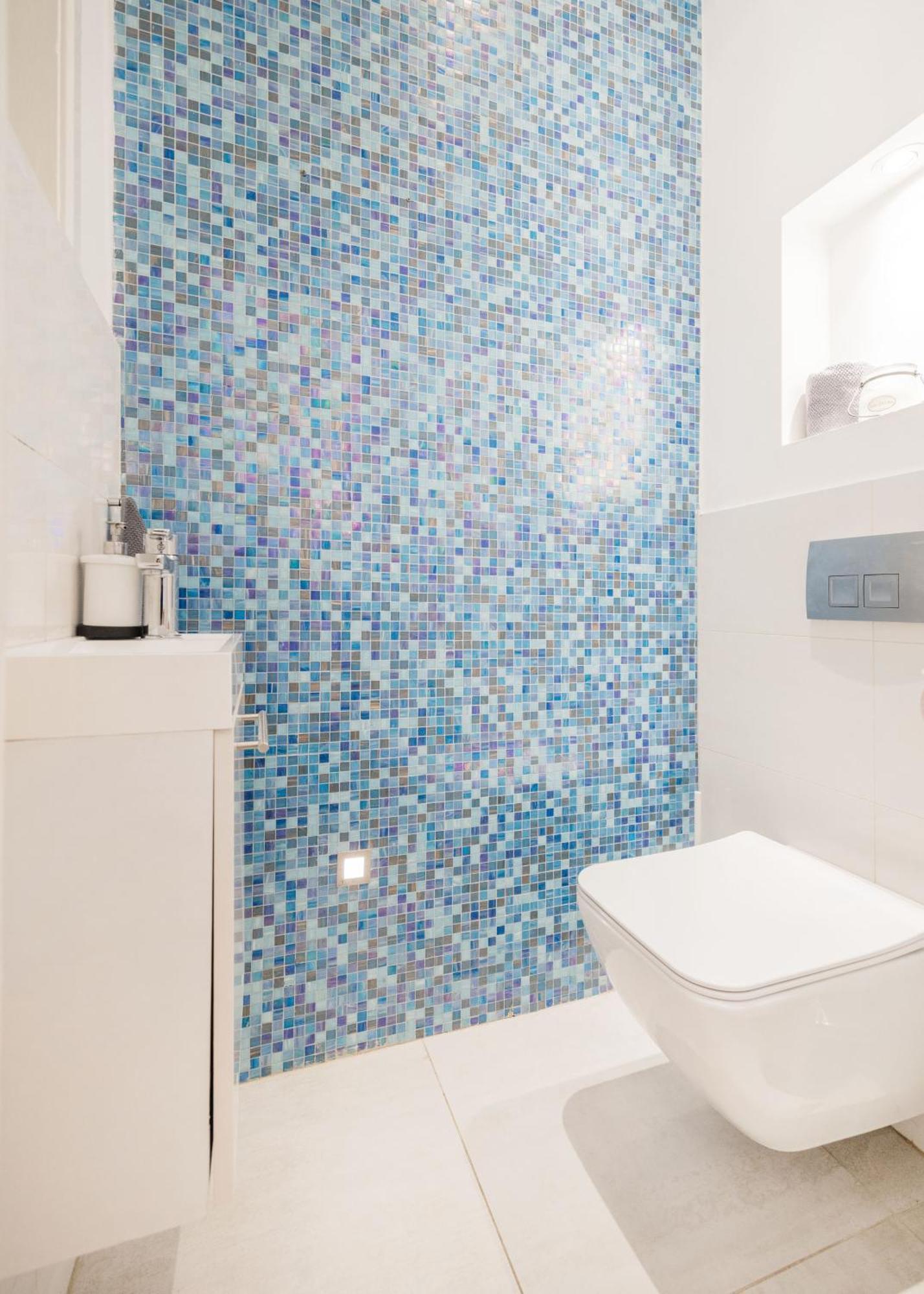 Amazing View Designer W/sauna 3min To Opera Apartman