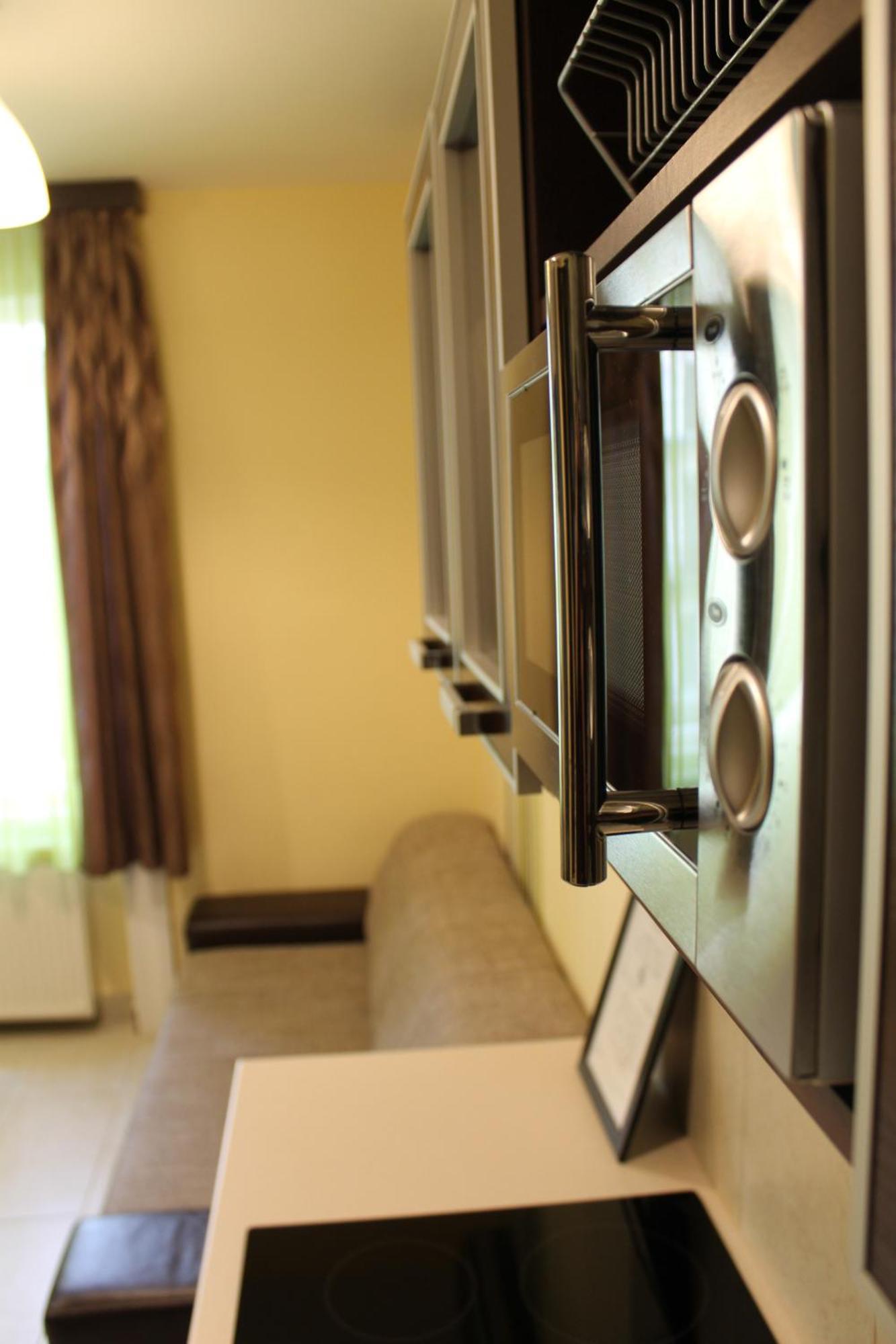 Fashionstreet Apartment Budapest