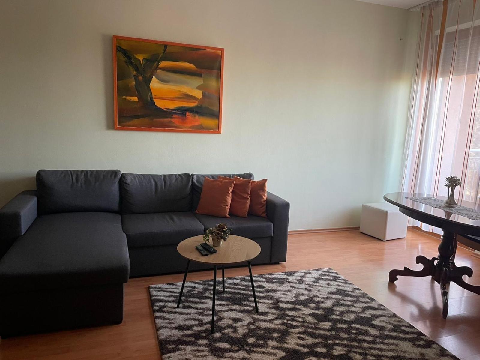 Kis-celli Apartamento
