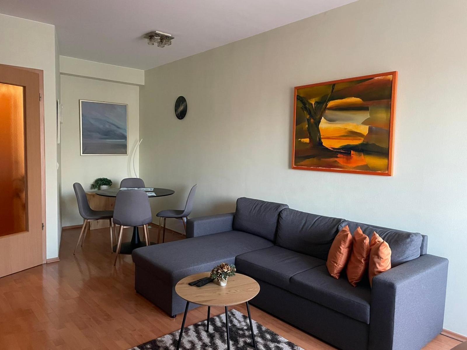 Apartamento Kis-celli *
