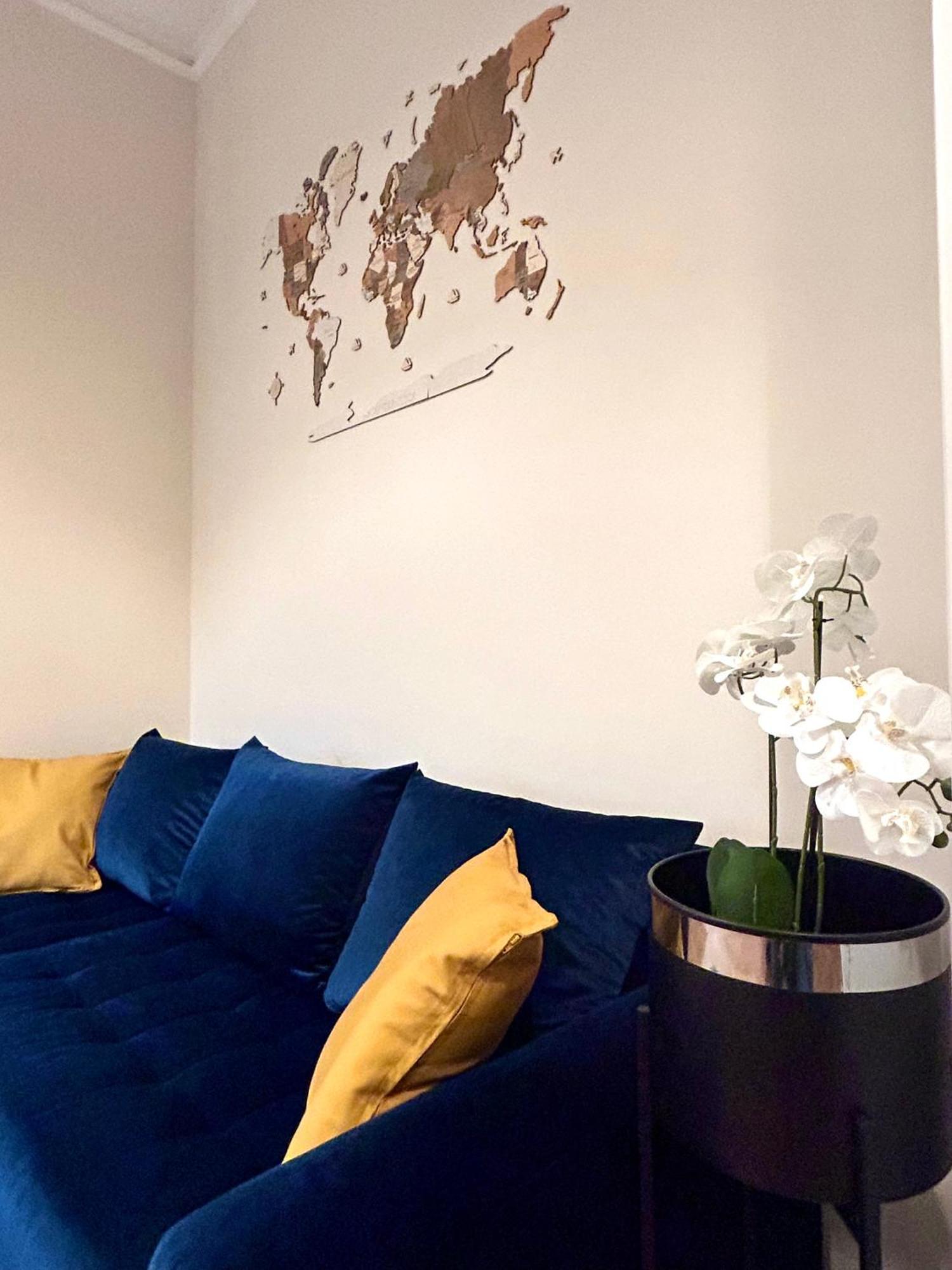 Apartamento Turquoise